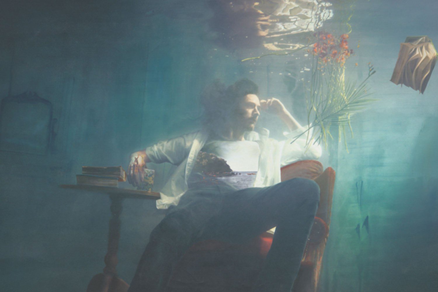 Hozier’s new album ‘Wasteland, Baby!’ will arrive March