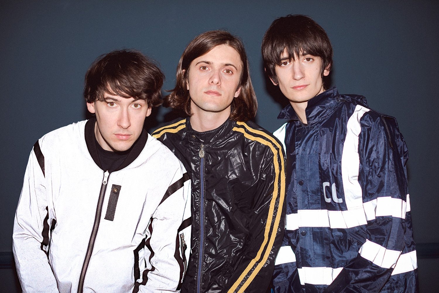 Husky Loops have released a new single about freedom, 'Let Go For Nothing'