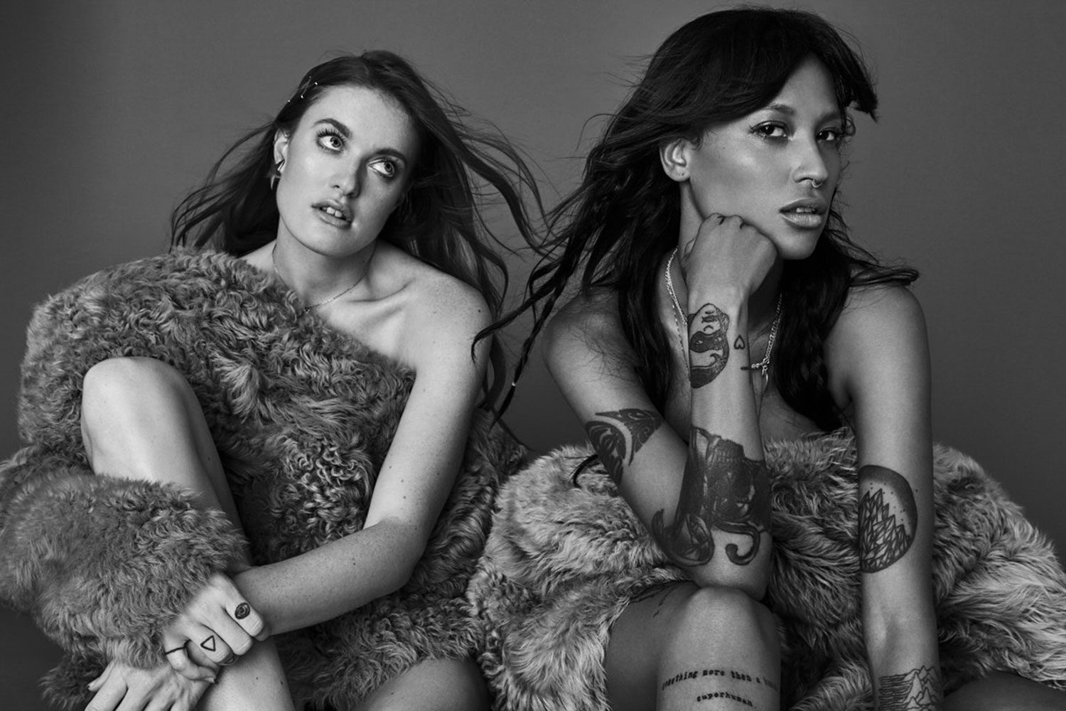Icona Pop release feel-good new video for ‘Brightside’
