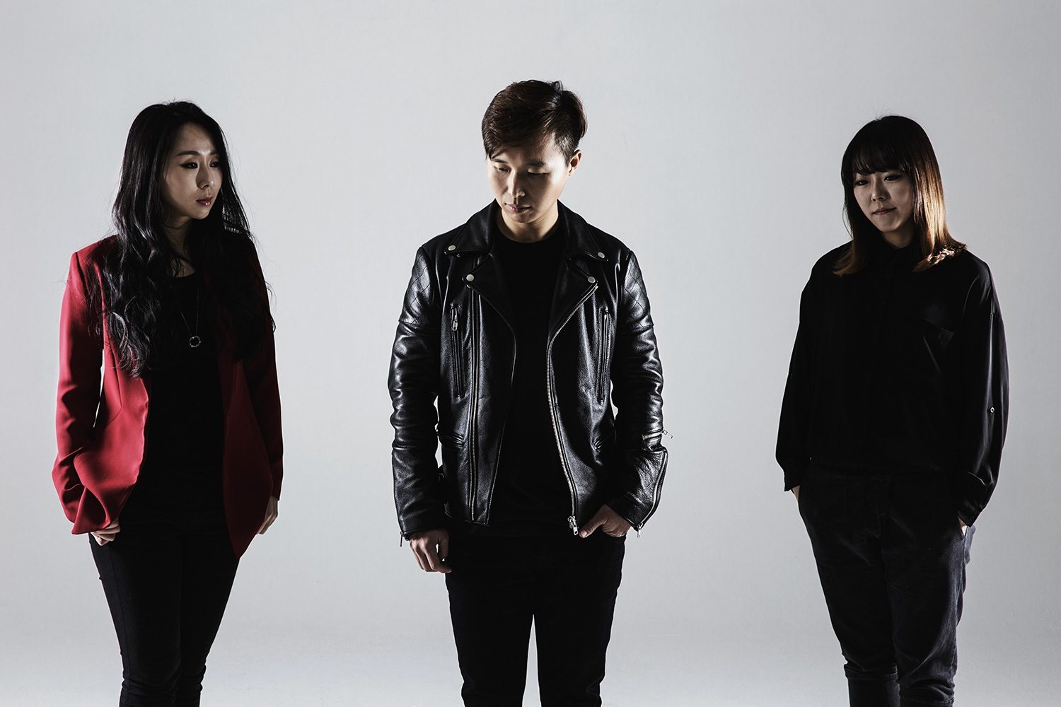 Jambinai premiere swirling new video for ‘The Mountain’