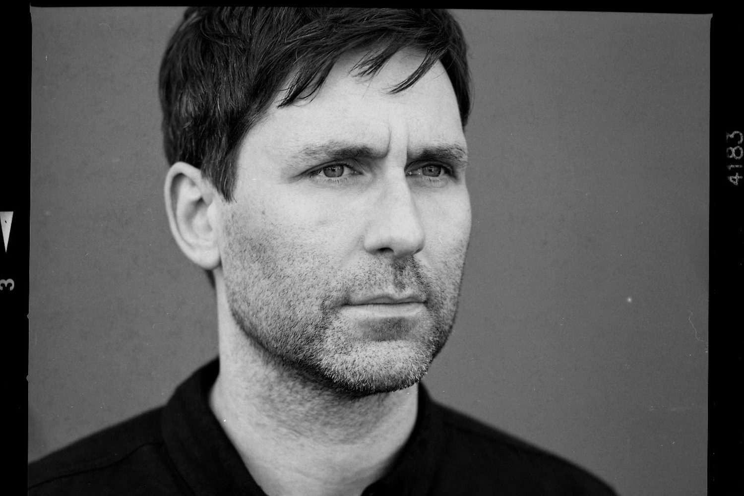 Jamie Lidell debuts 'Walk Right Back' vid