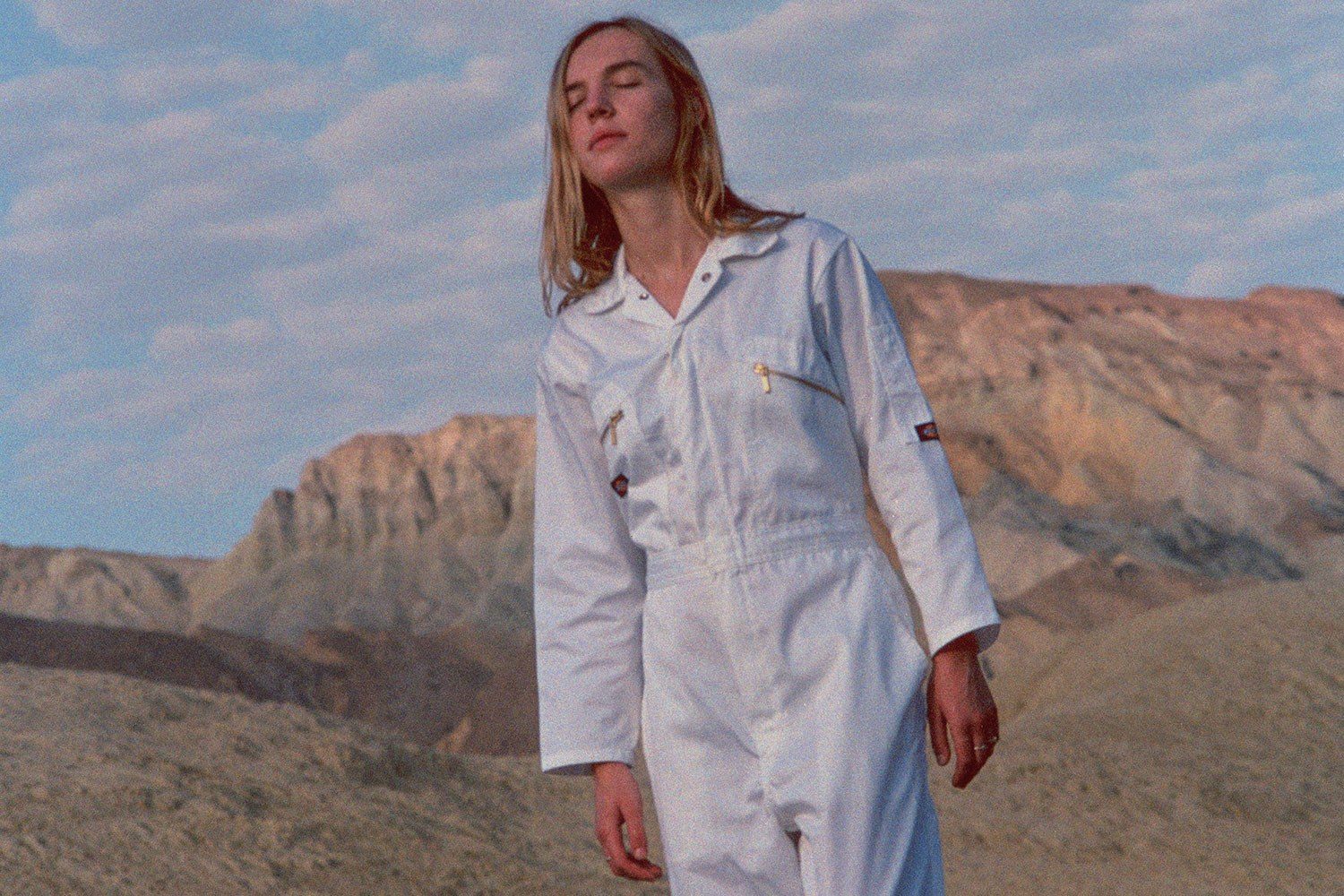 Check out another new track from The Japanese House, 'We Talk All The Time'