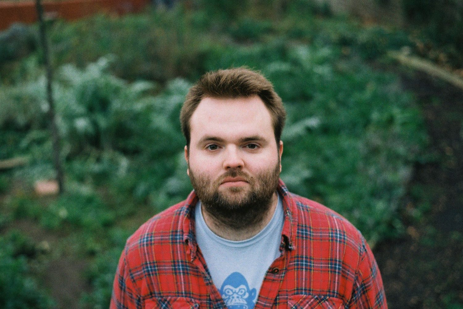 Jelly Boy's new song ‘Lavese Los Manos’ was inspired by U-bends