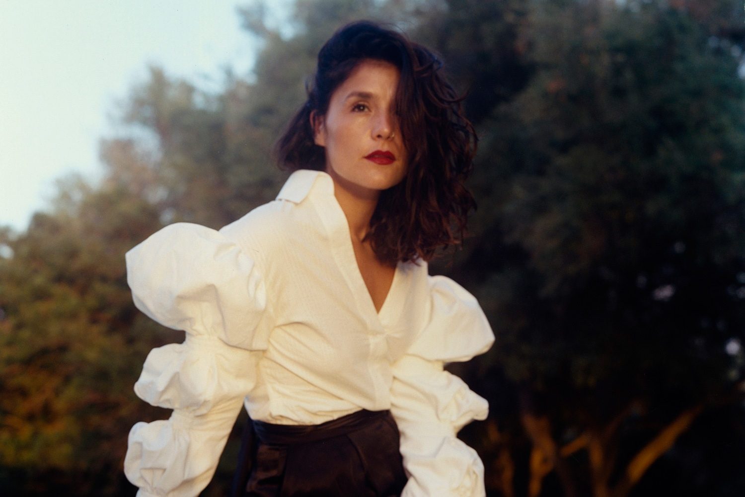 Jessie Ware has dropped a new track, 'Adore You'
