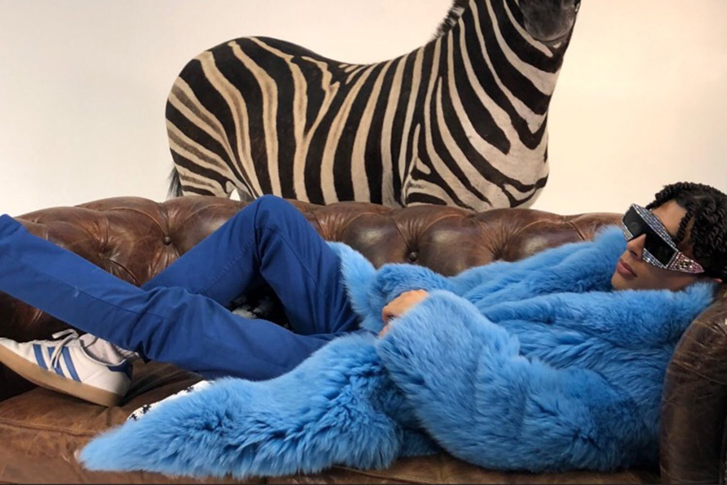 Jimothy has dropped his first ‘official’ single of 2019, ‘Getting Talkative’