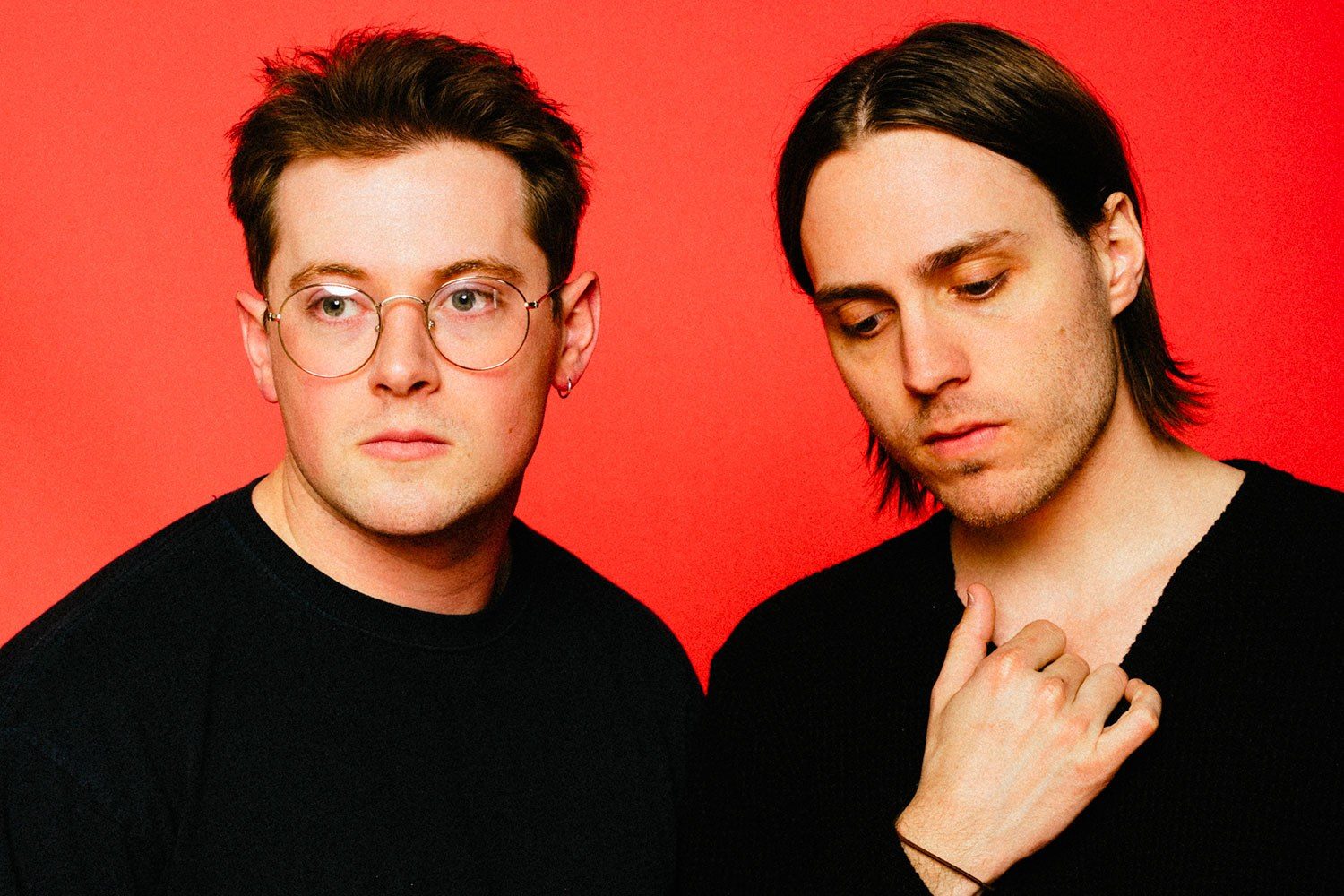 joan are gonna 'drive all night' with their new single