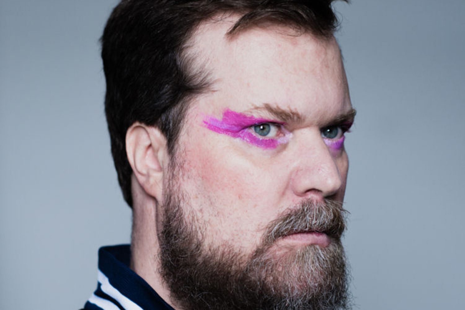 John Grant has signed up for this month's 6 Music Festival