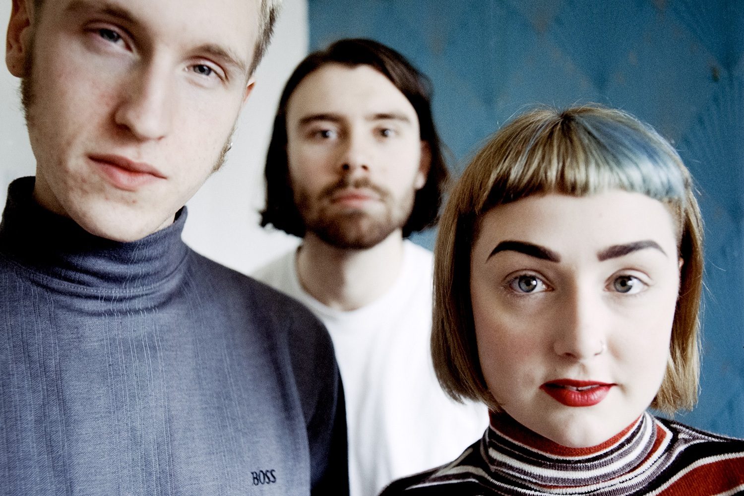 Kagoule unleash new single 'Magnified'