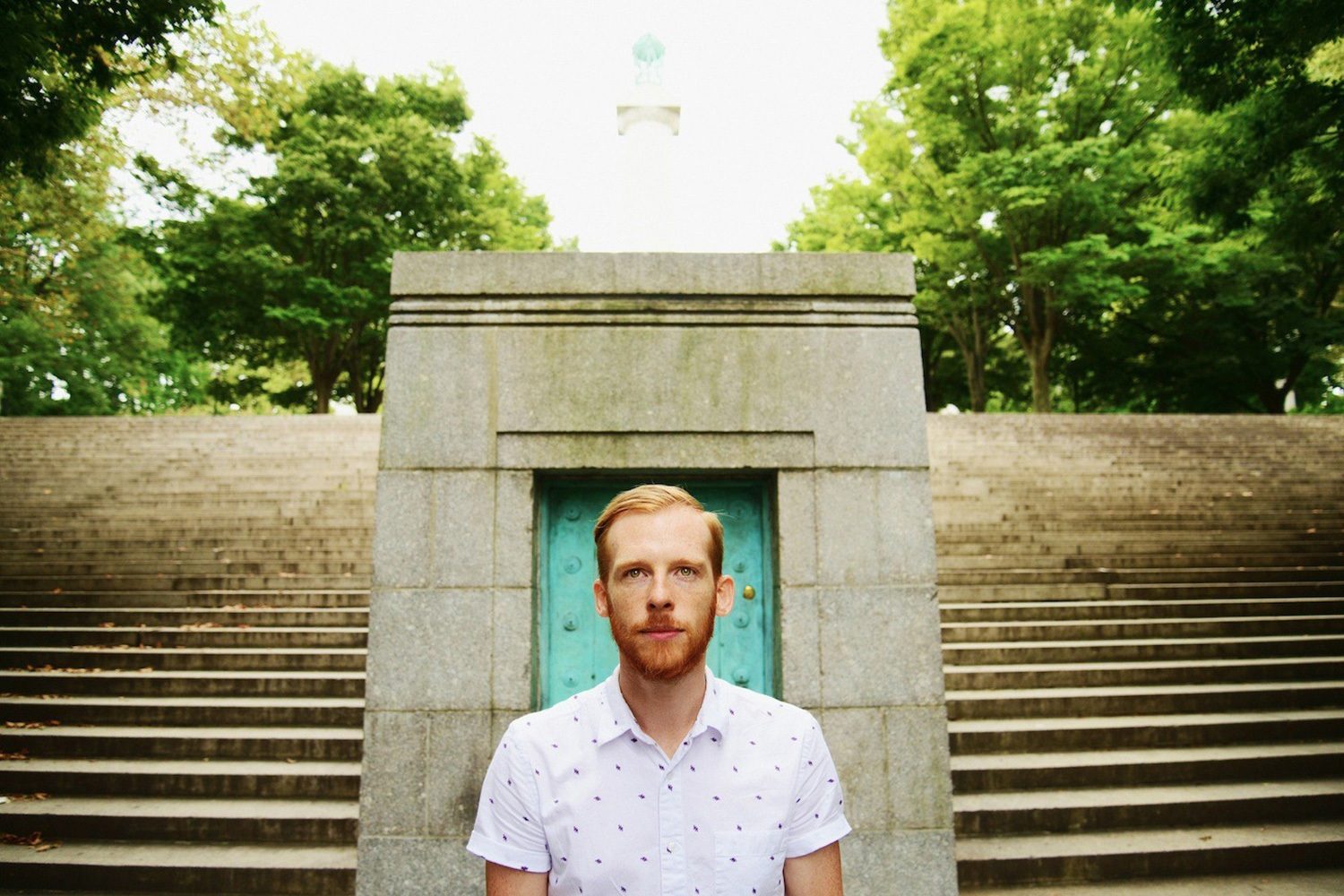 Kevin Devine shares new song ‘No History’