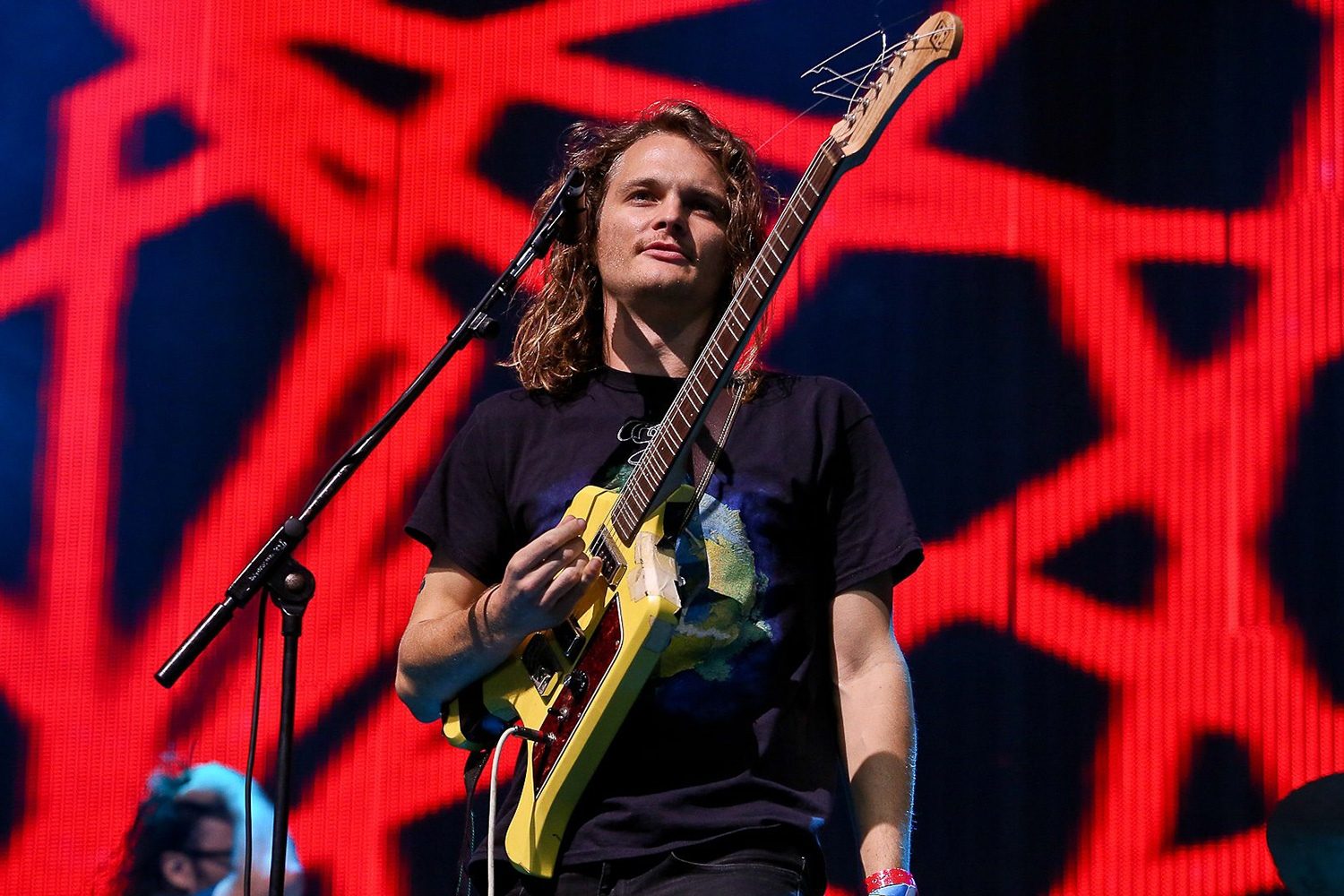 King Gizzard & The Lizard Wizard have announced a new headline show in Leeds