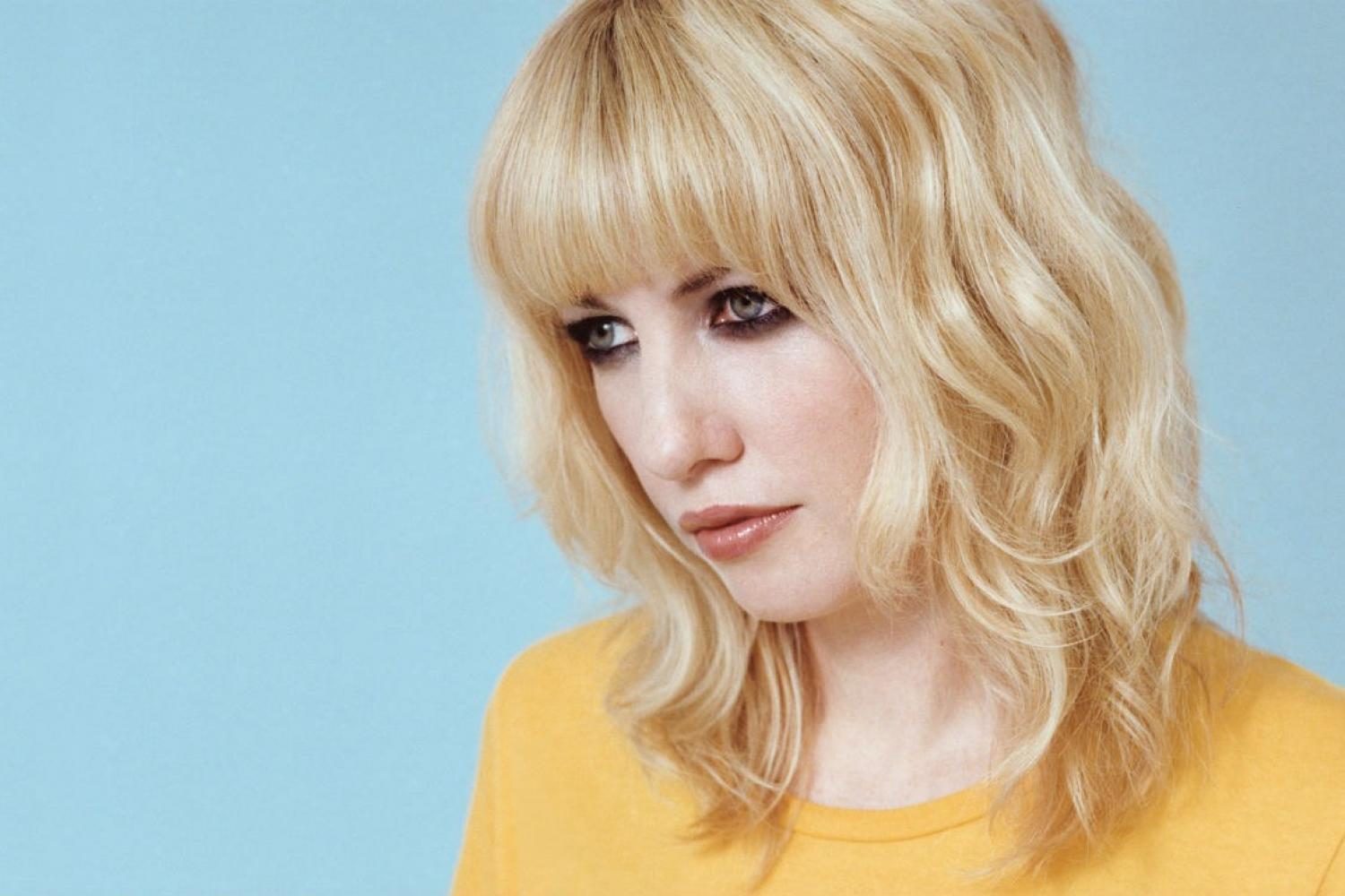 Ladyhawke heads to the rink with new ‘Wild Things’ video