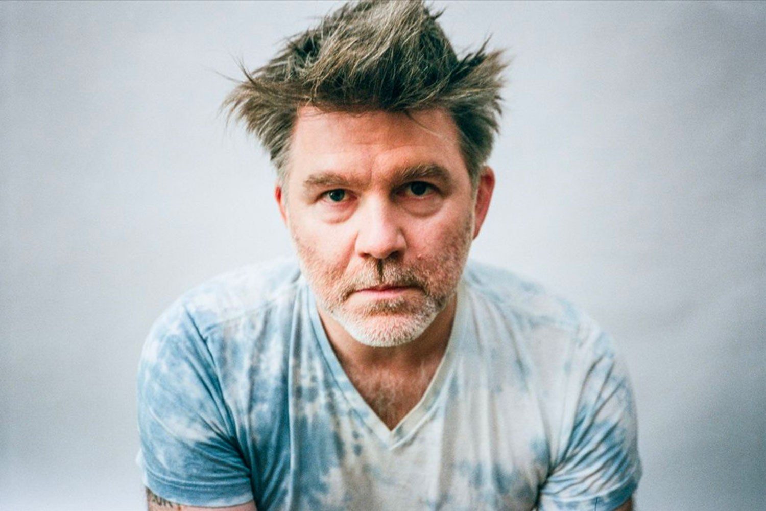 LCD Soundsystem are going to release their much-teased 'Electric Lady Sessions' album very soon indeed