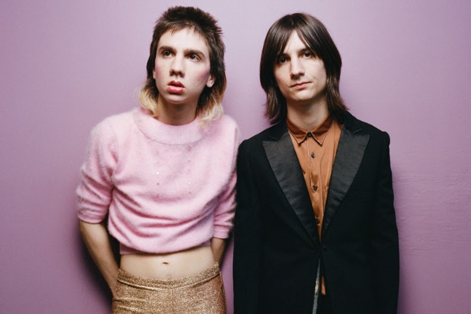 The Lemon Twigs announce second London show