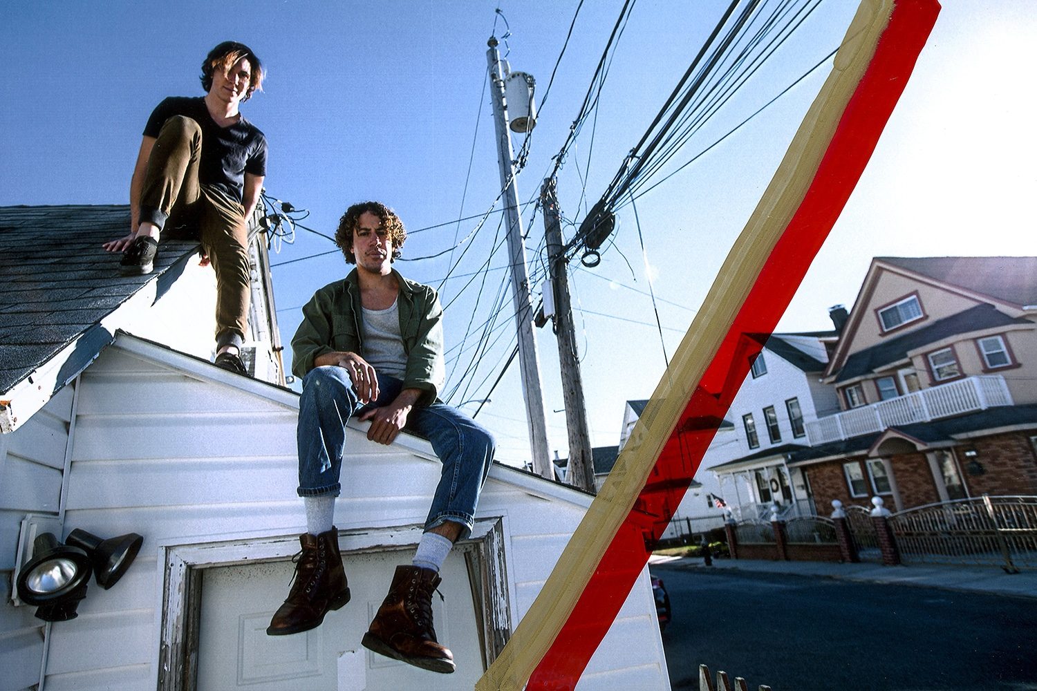 Lewis Del Mar to play two UK shows this November