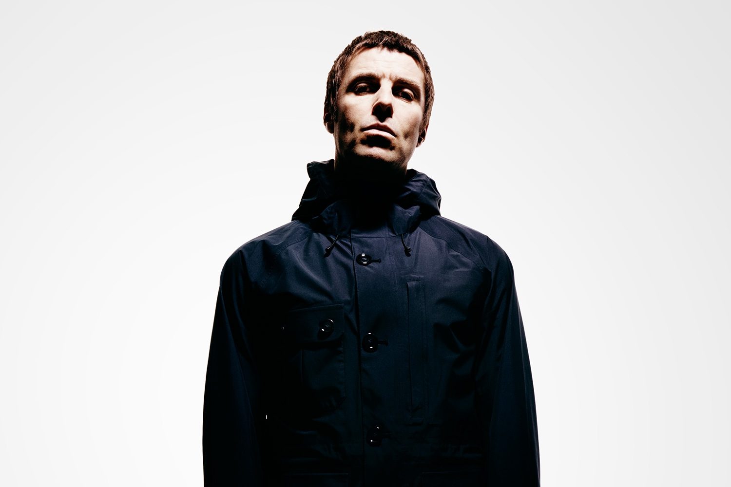 Liam Gallagher is the latest act confirmed for this June's Eden Sessions