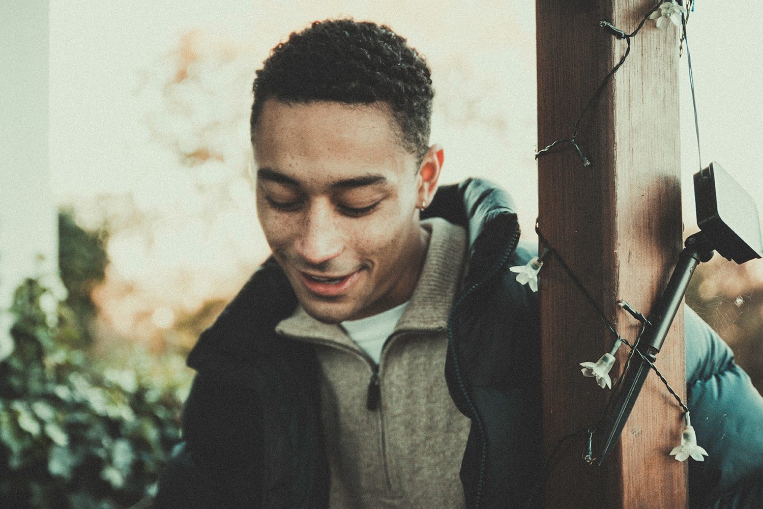 Loyle Carner, IDLES, Lauryn Hill, Grace Jones and more are playing a huge Bristol show