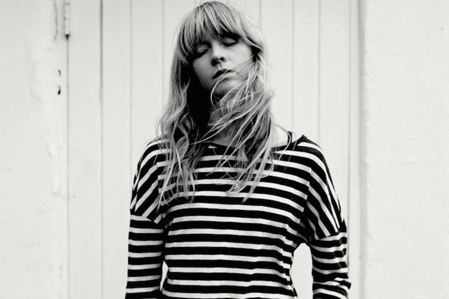 Lucy Rose has dropped a new song called 'Conversation'