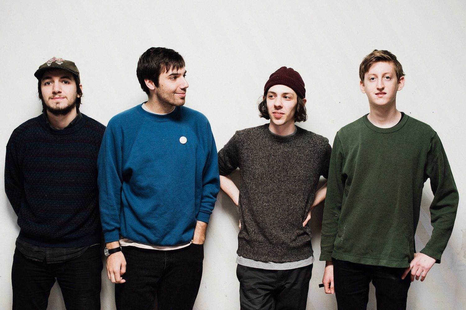 LVL UP plot first ever UK tour