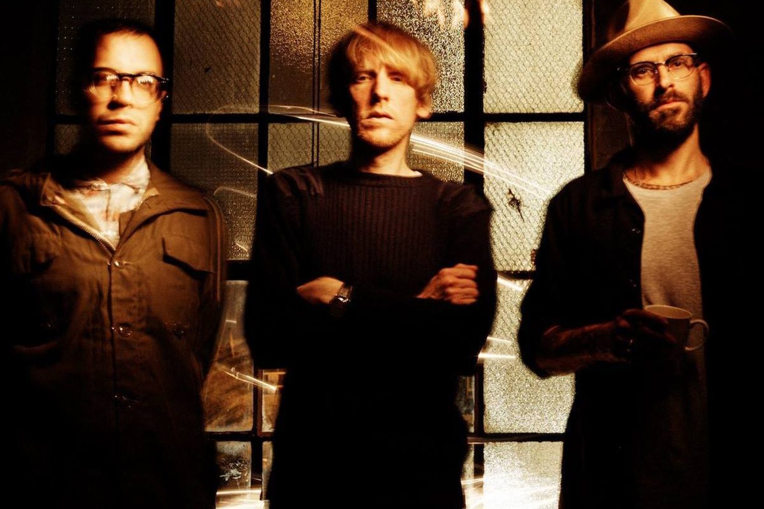 Male Bonding surprise release new album ‘Headache’