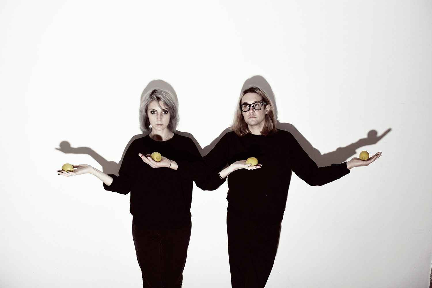 Menace Beach to release new album with scratch and sniff vinyl sleeve