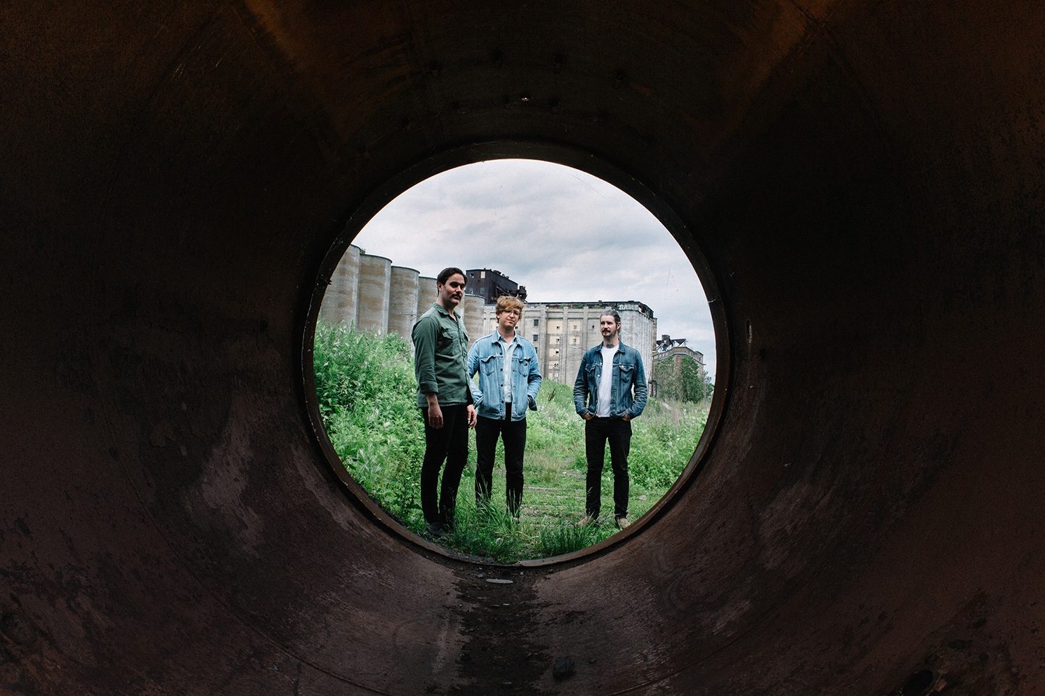 Metz have announced a new four-date UK tour