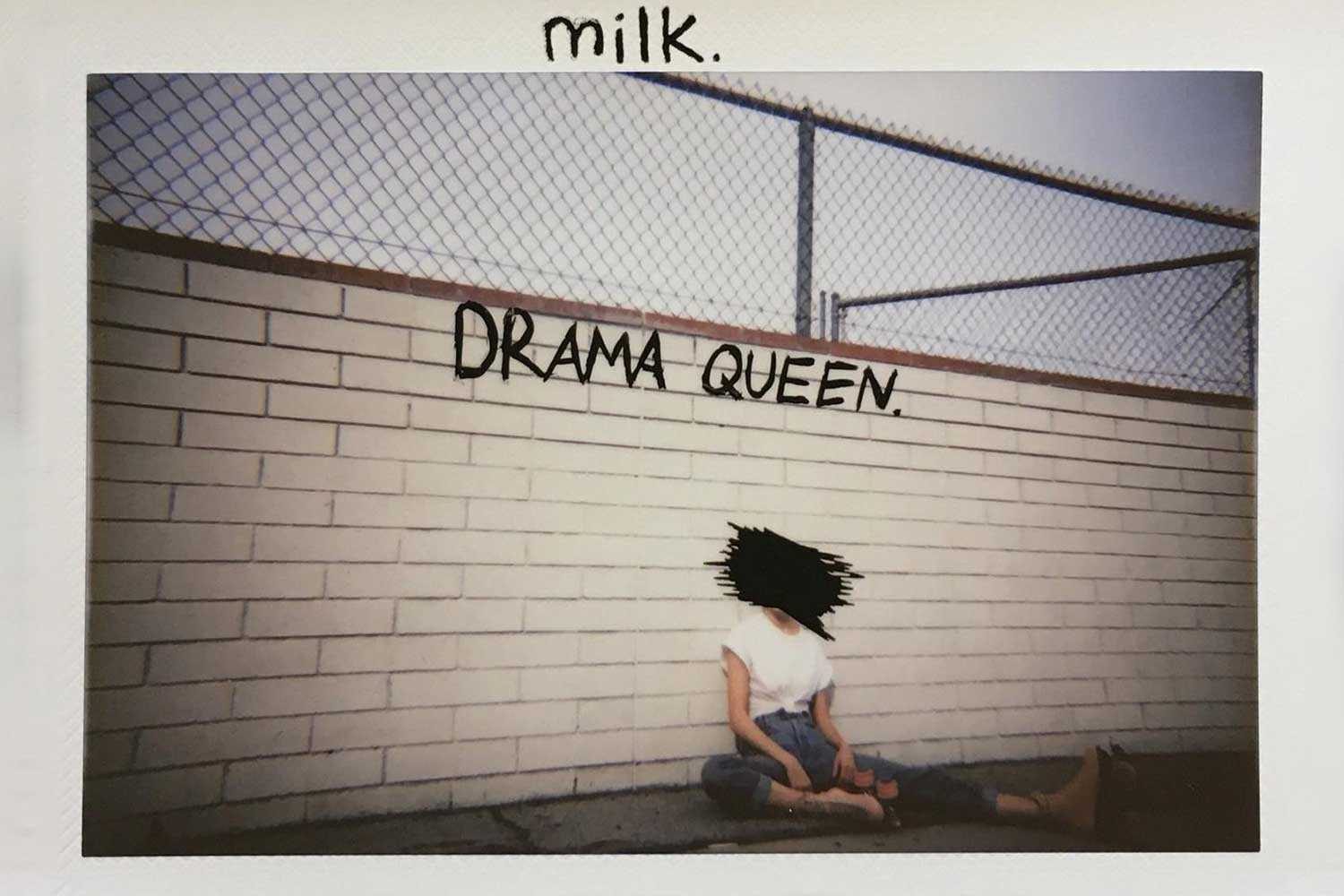 Wayne actor Mark McKenna has a band and they’ve just dropped their debut single