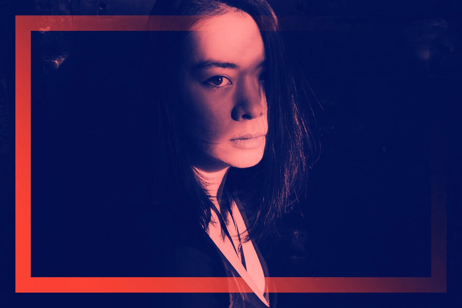 Mitski's new track 'Happy' is Really Very Good