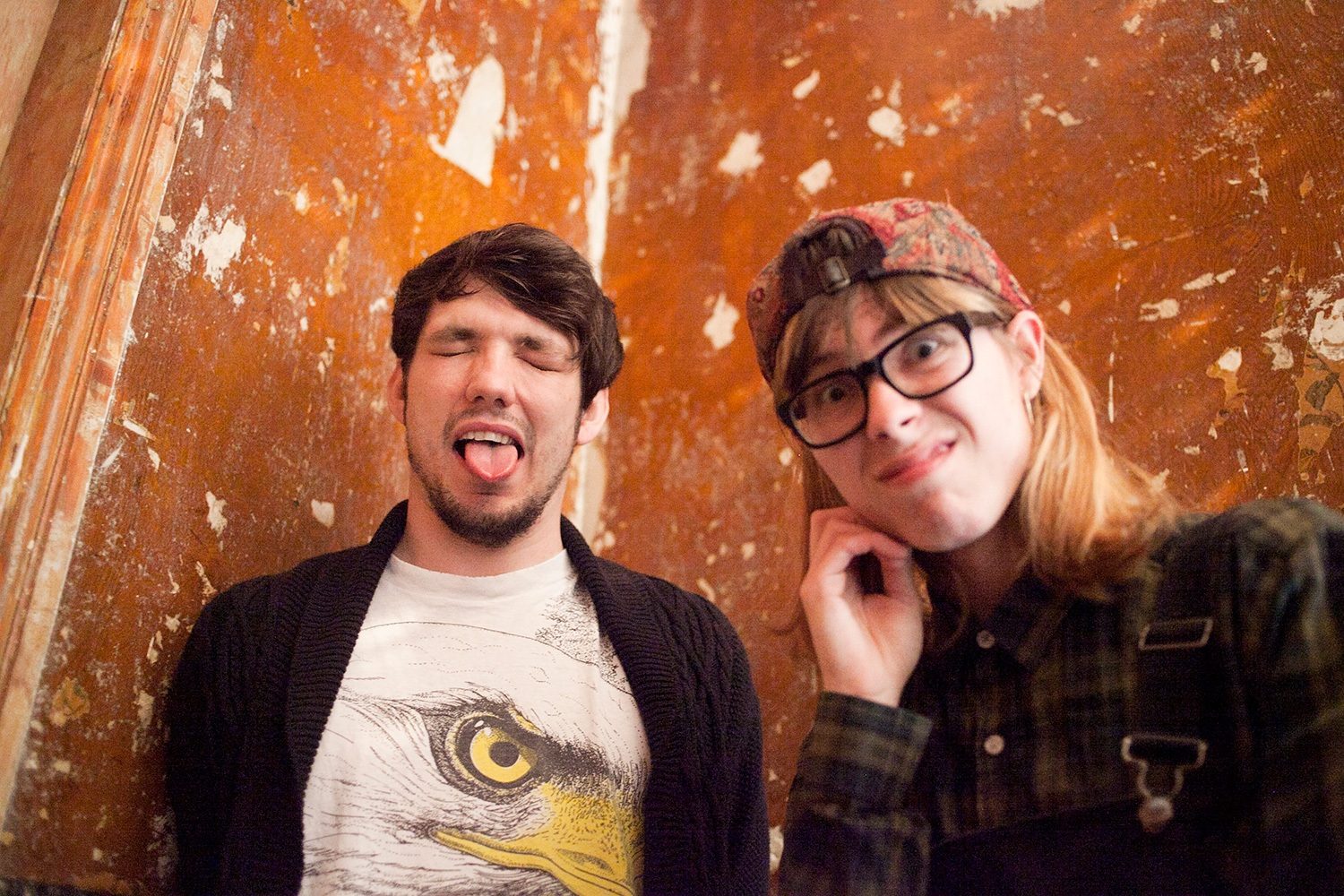 Mouses premiere new track ‘Green’