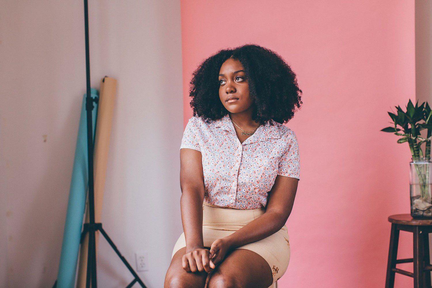 Noname is starting 2019 in full flow with 'Song 31'