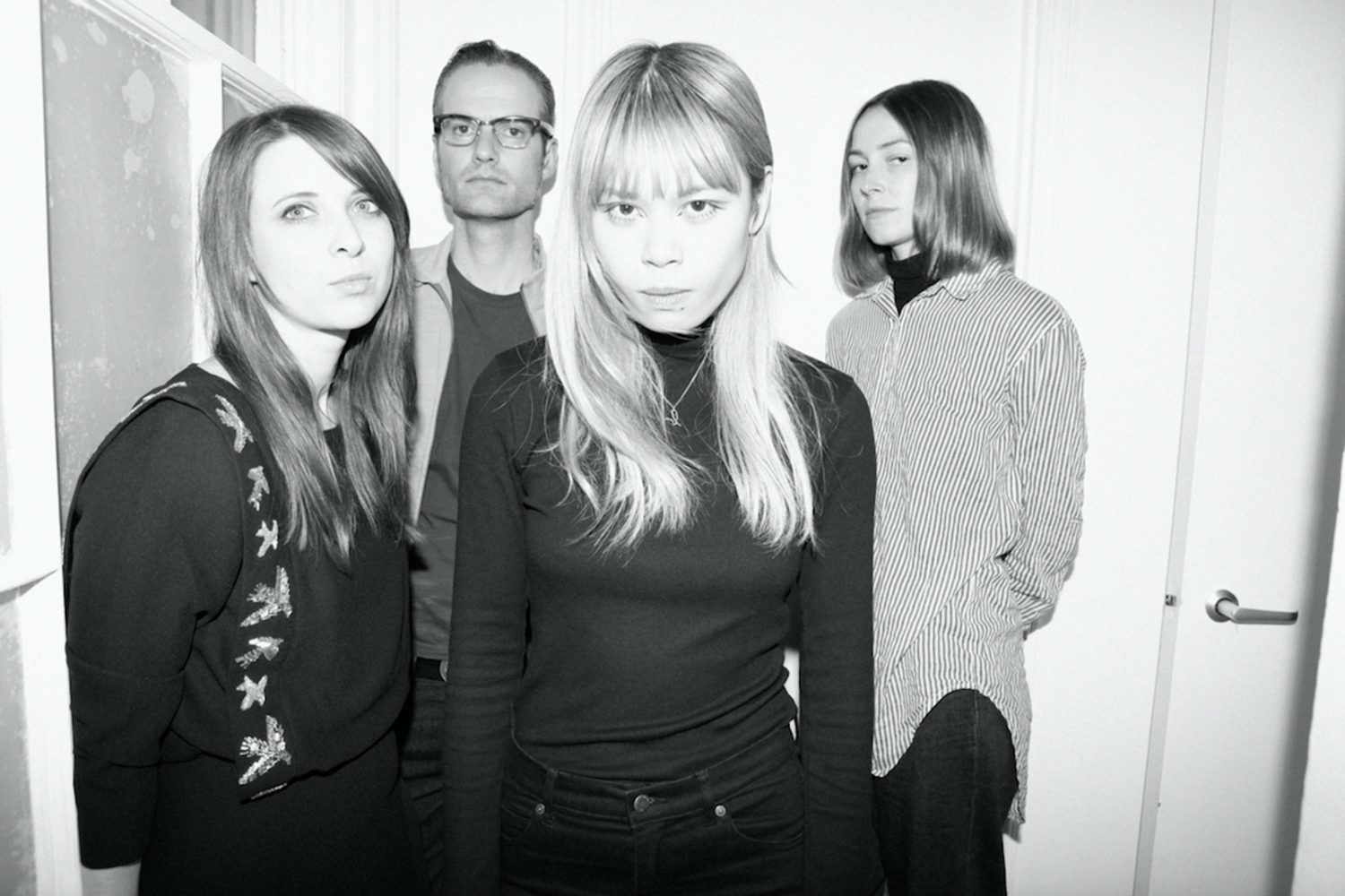 Novella announce new album, share title-track ‘Change of State’