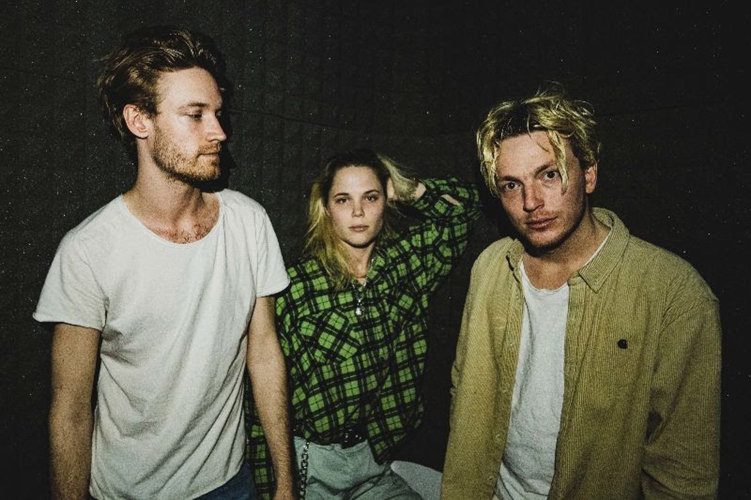 Off Bloom have returned with a new single, ‘Am I Insane?’