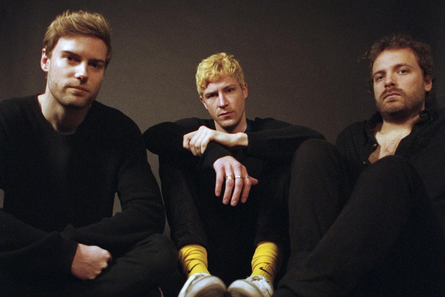 Get away from it all with Palace's new video for ‘Running Wild’