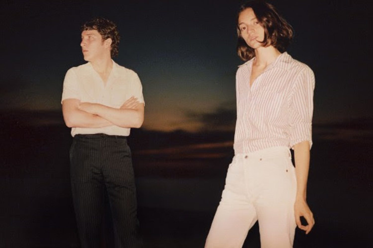 Park Hotel have dropped a new track, 'Make It Happen'