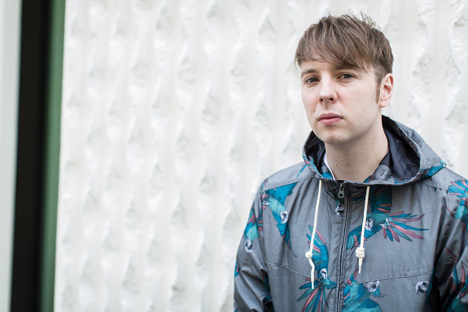 Phil Taggart has announced a new book, Slacker Guide to the Music Industry