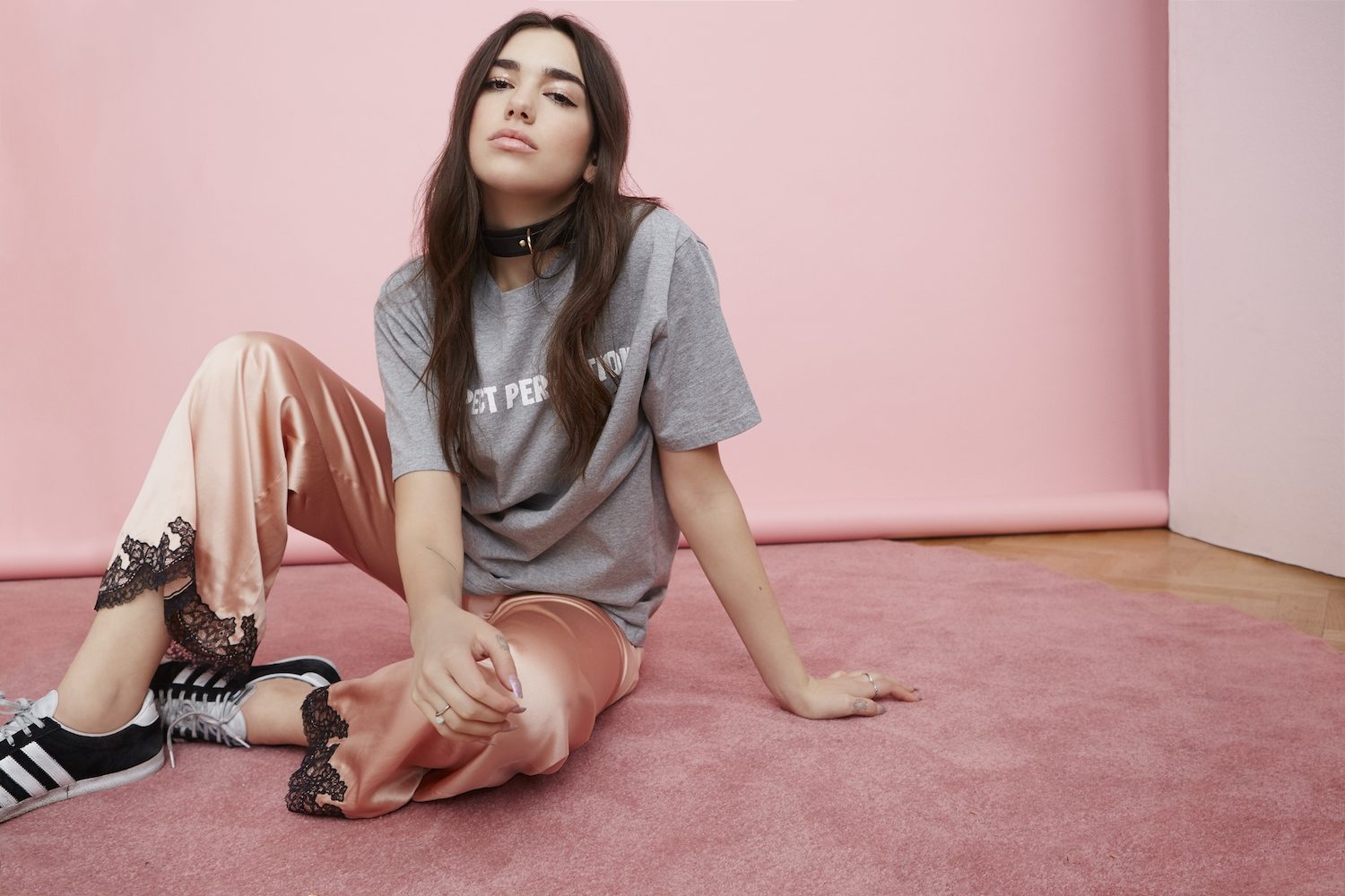Dua Lipa opens up her ‘Room For 2’ with new video
