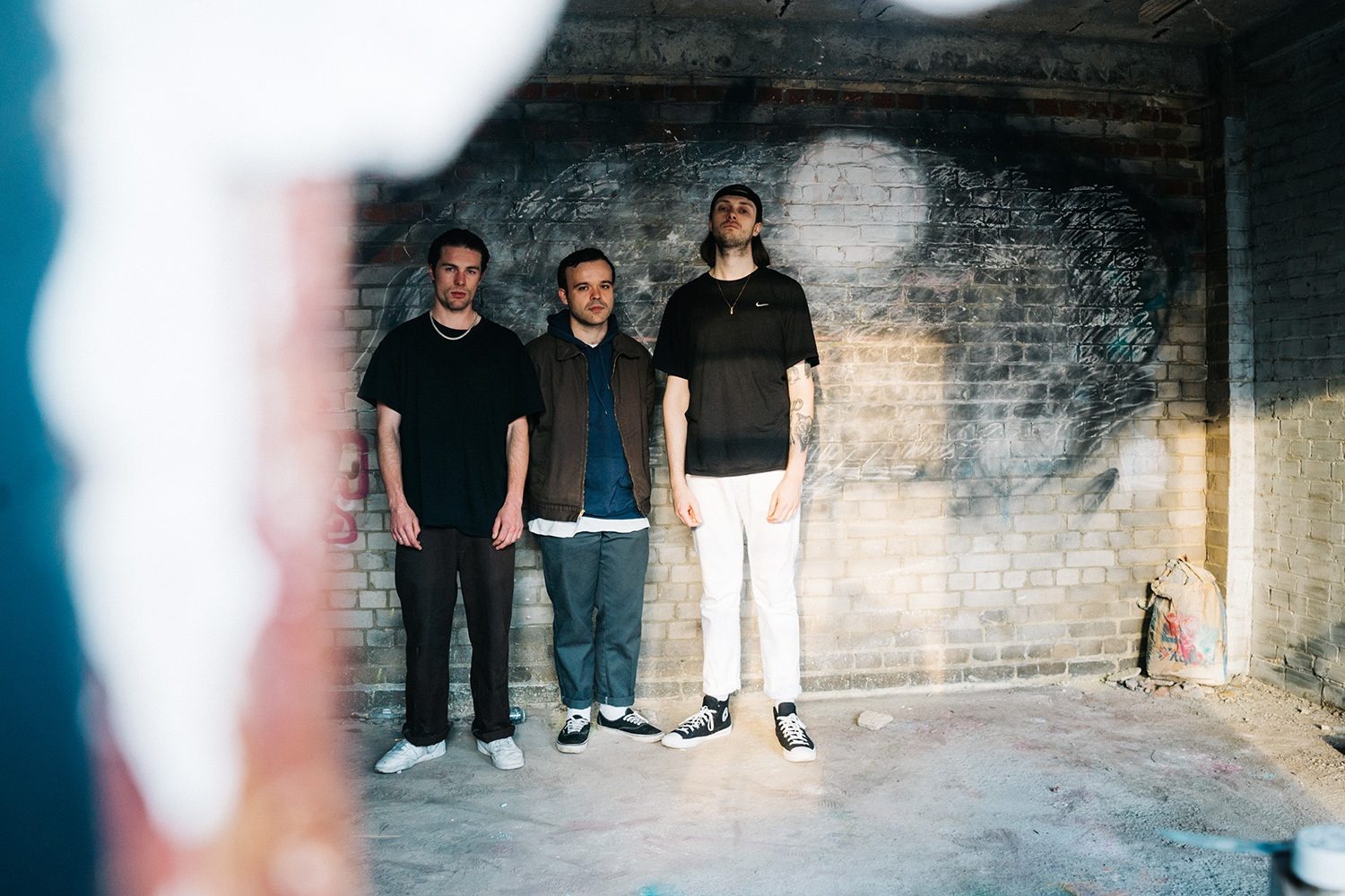 Puppy have confirmed a new UK headline tour