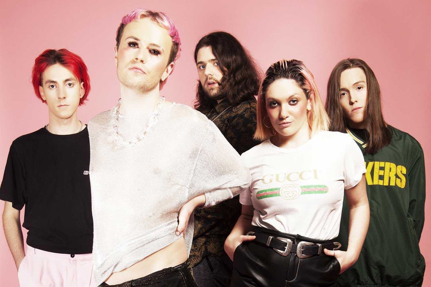 Queen Zee, The Wonder Years and Simple Creatures are among the latest names for Download