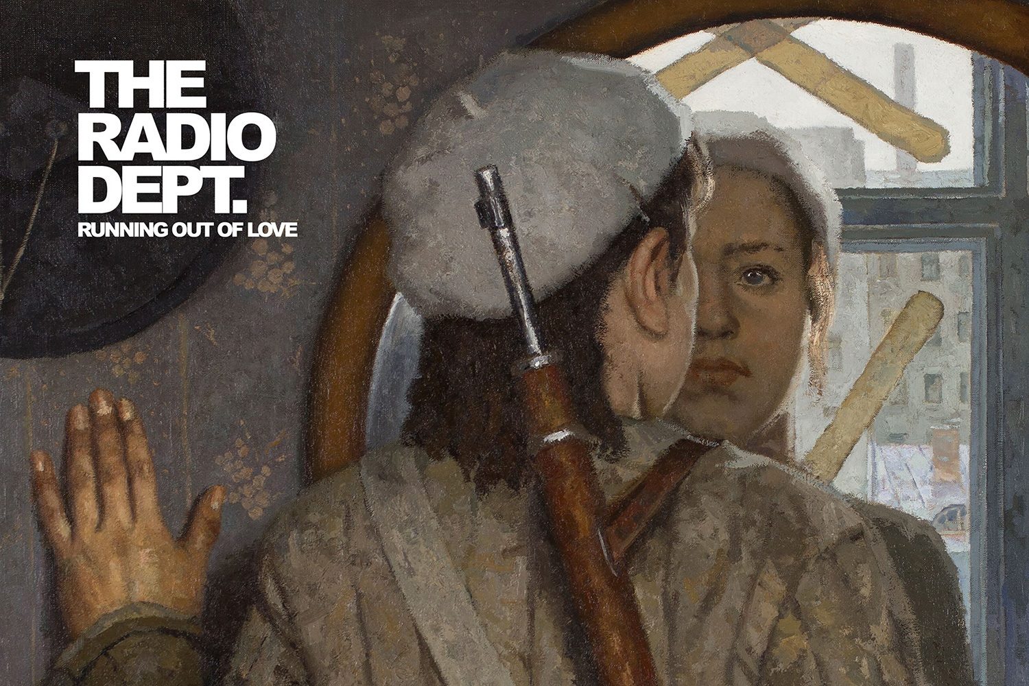 The Radio Dept return with new album