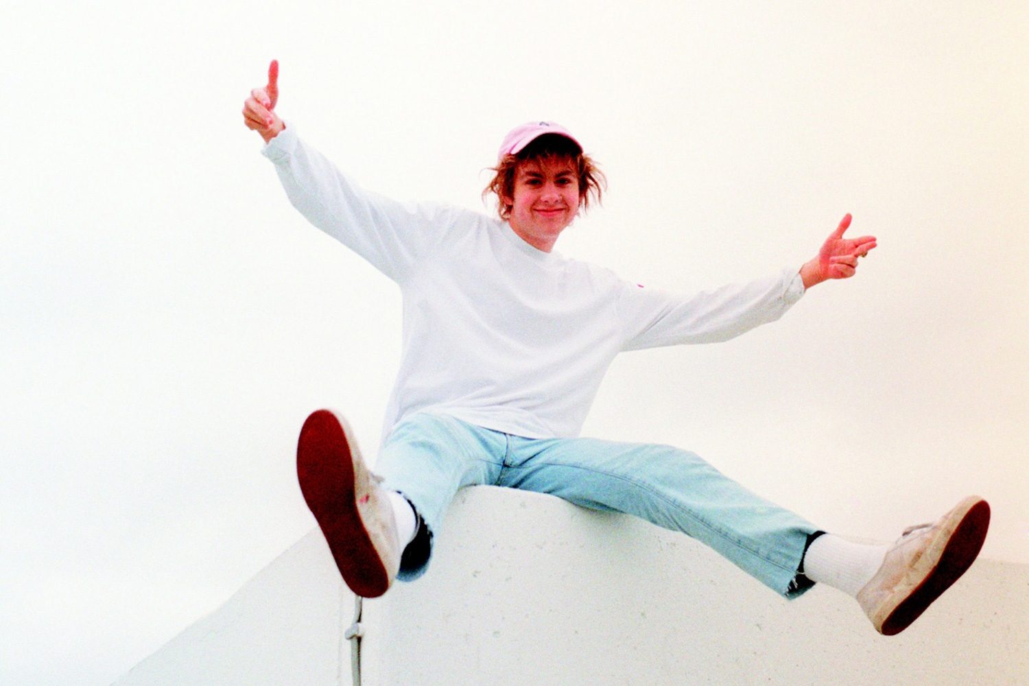 Rat Boy wrote a song especially for Beats 1