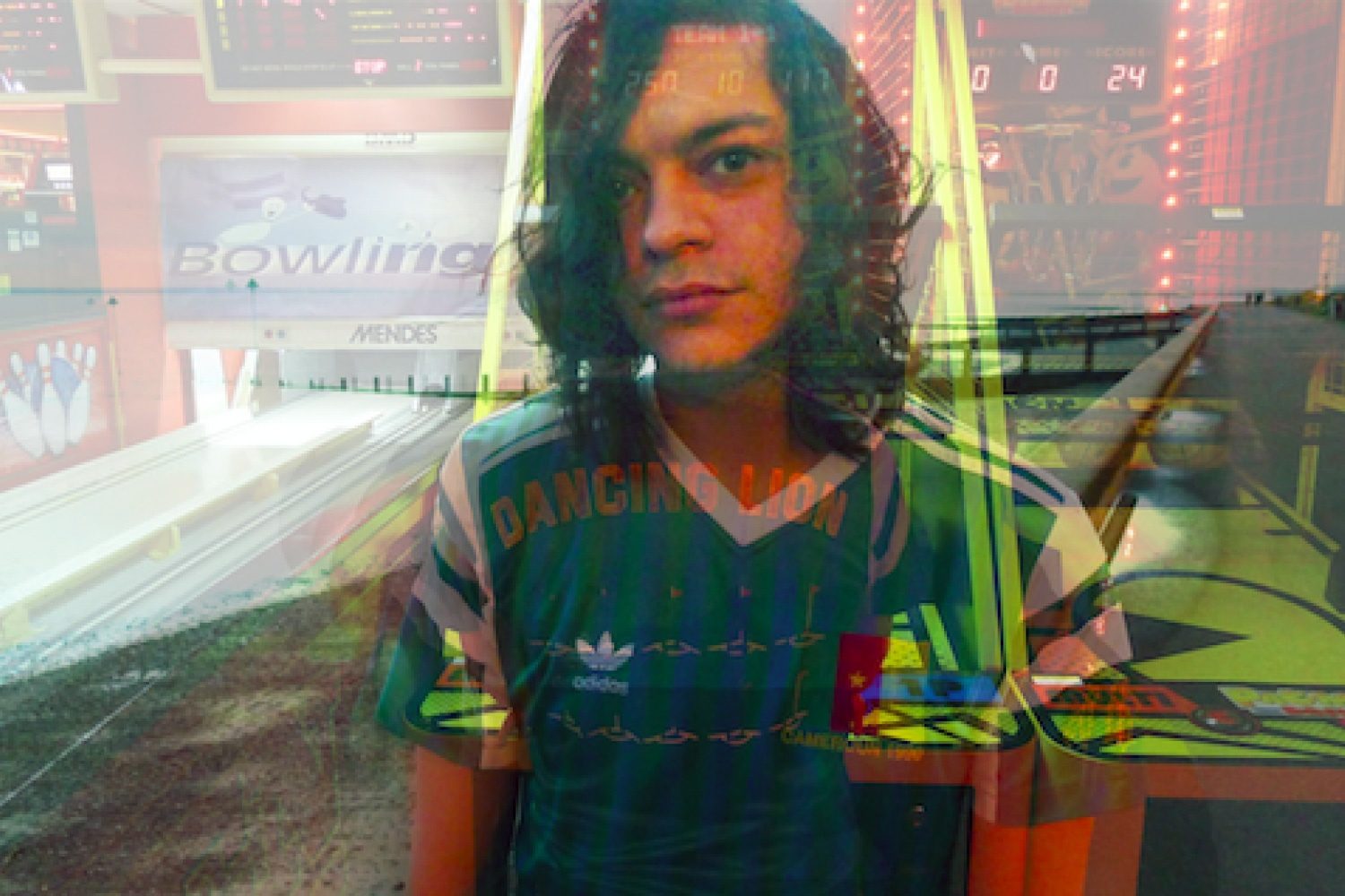 Sam Duckworth schedules Recreations seaside tour