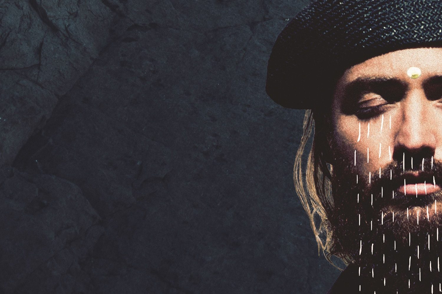 Ry X plots November live dates