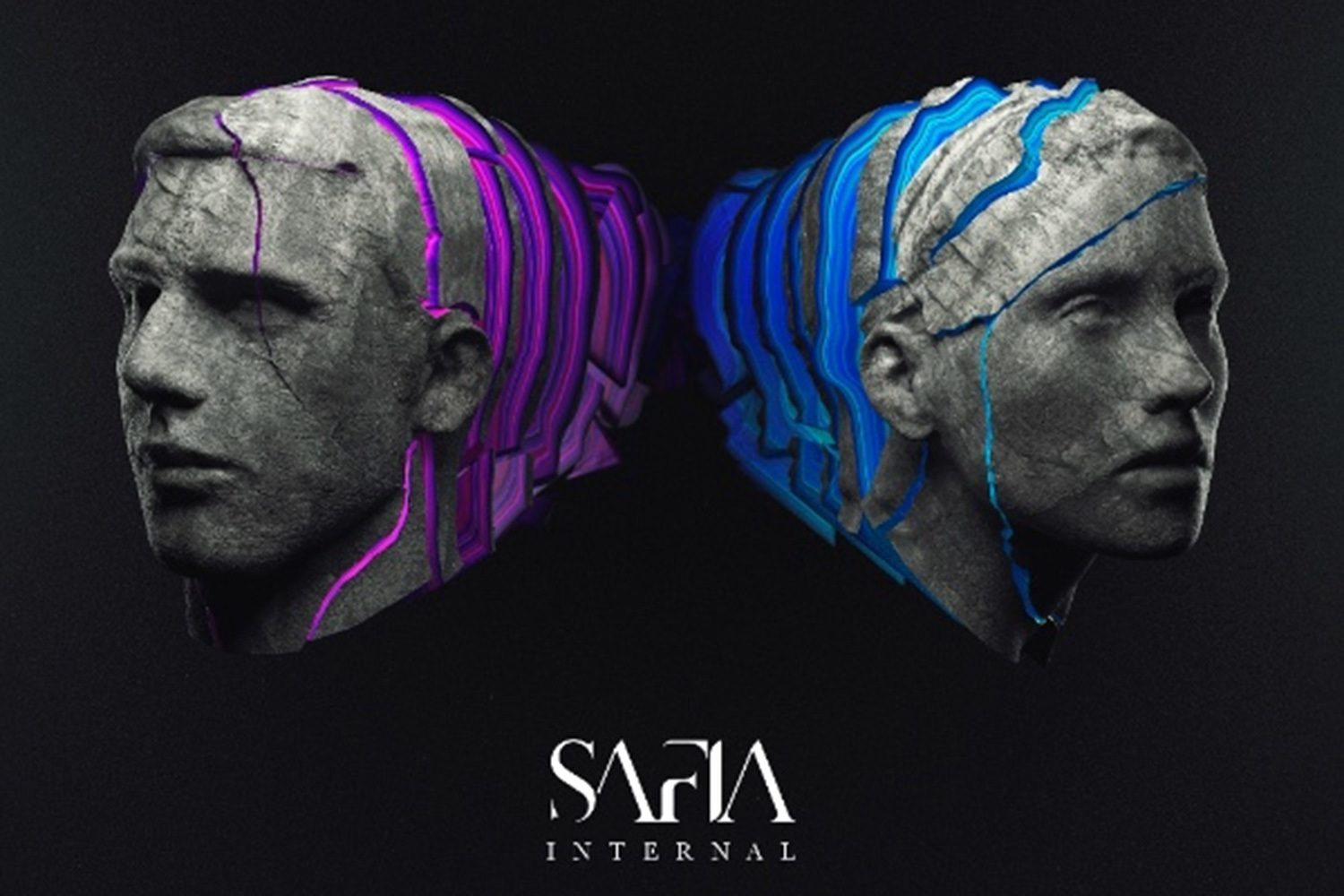 Safia announce debut album ‘Internal’