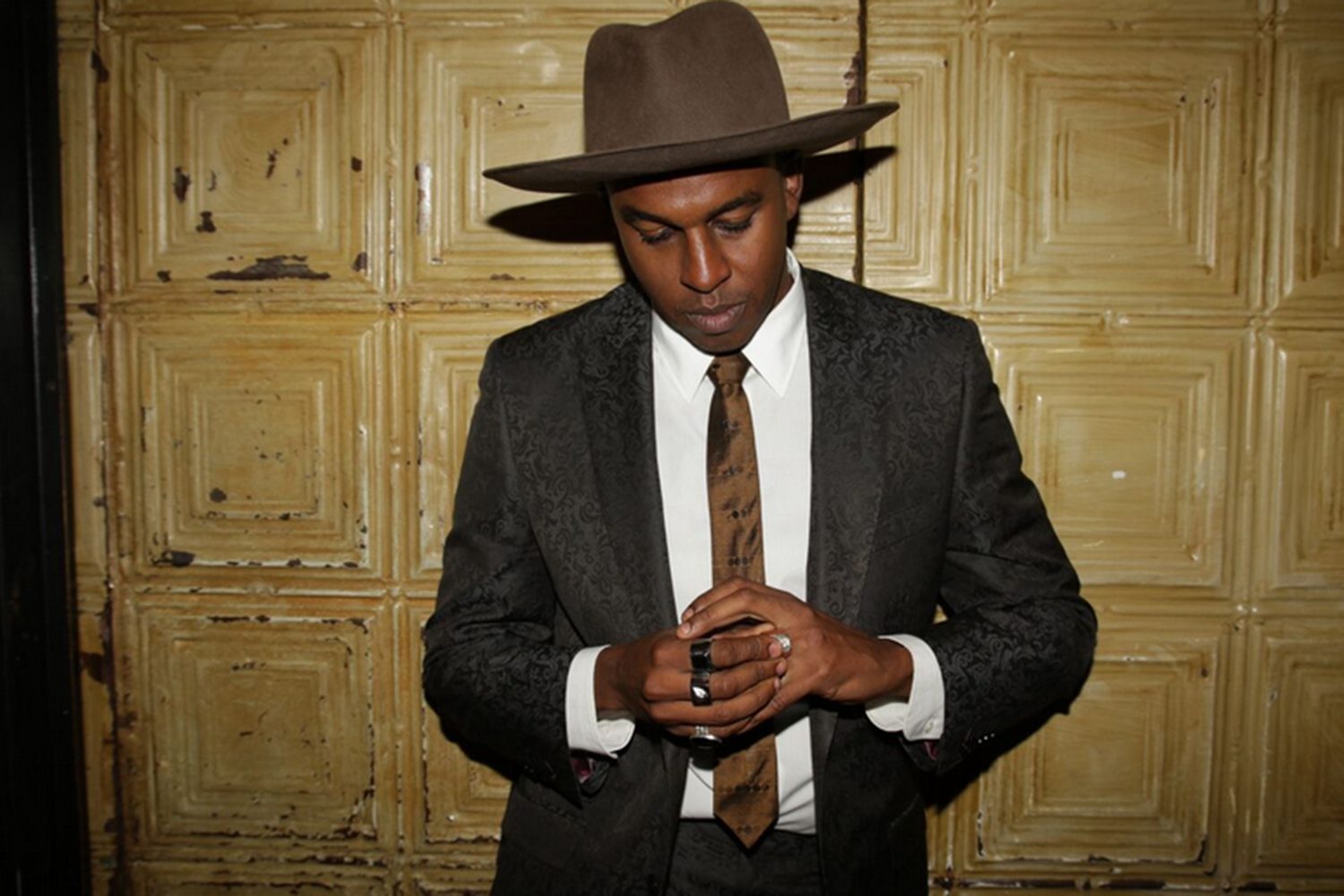 Sinkane to drop new album 'Life & Livin' It' next February