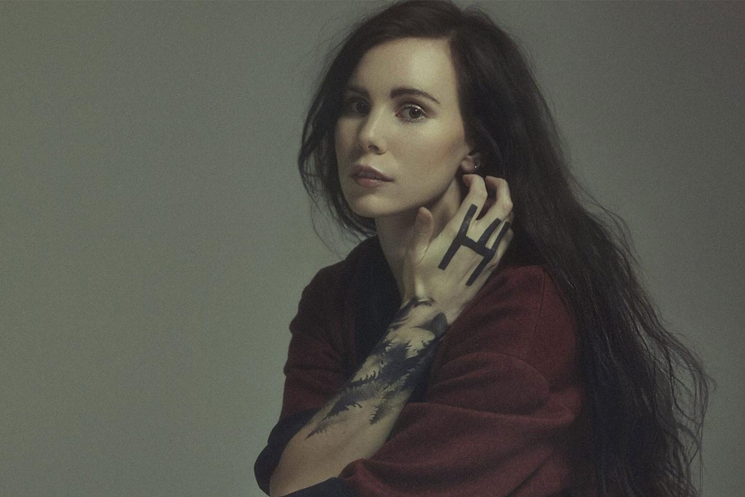 Skott to play one-off London show next March