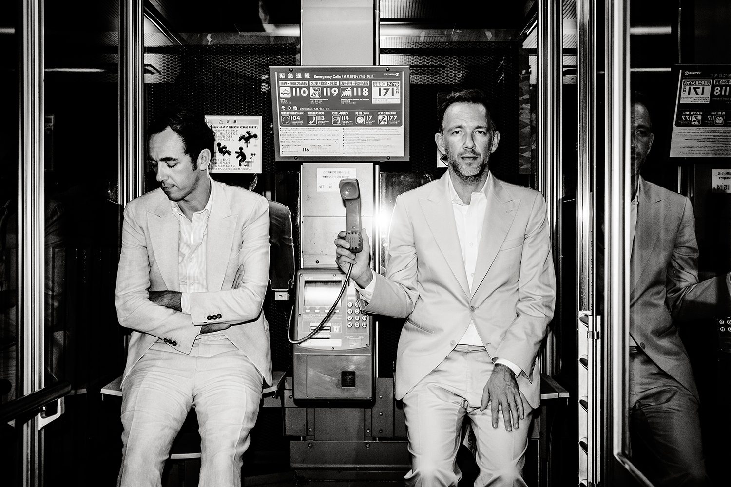 Soulwax announce 2017 European tour