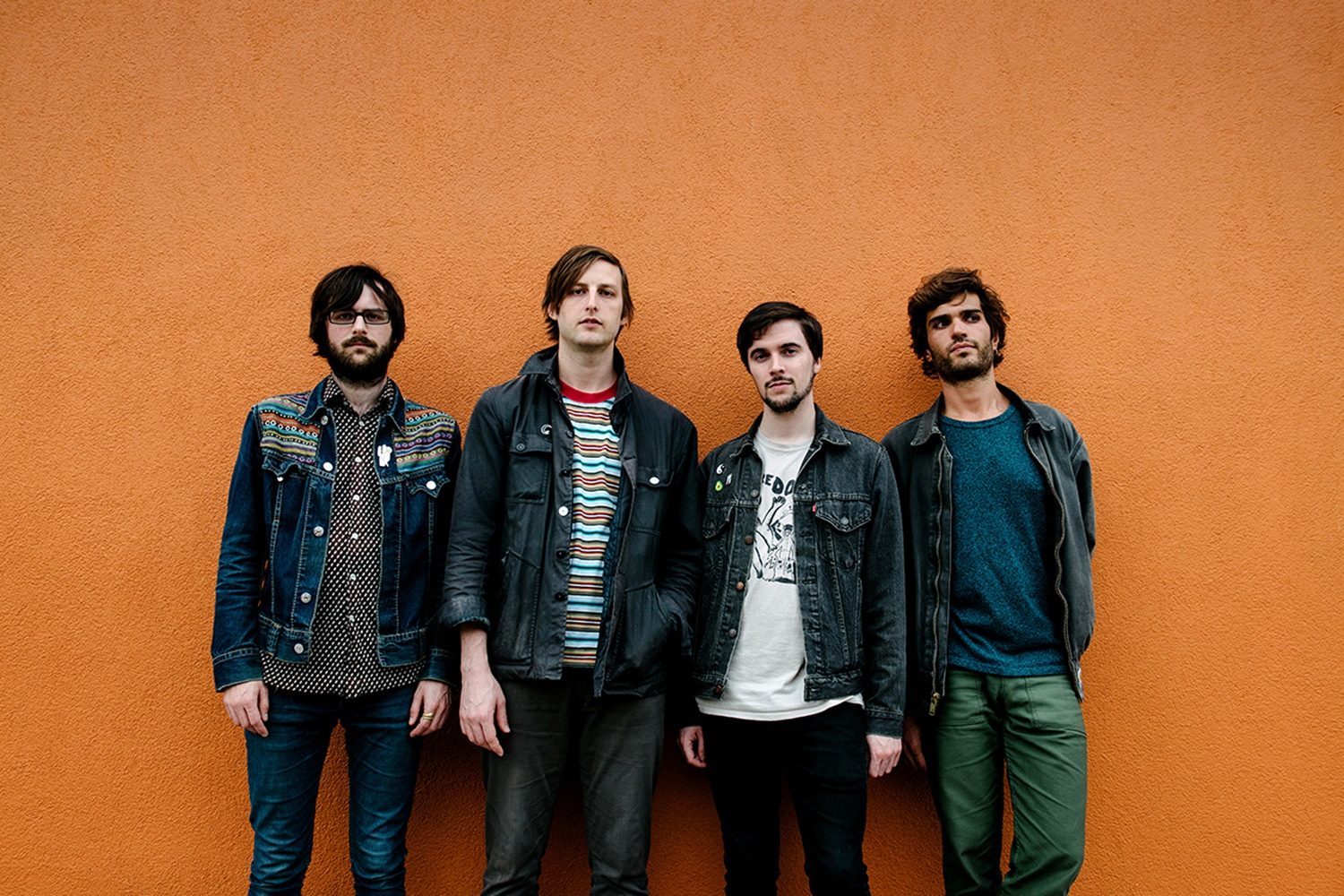 Spoilers premiere video for ‘Imminent Future’: "We try to make beauty out of the mess"