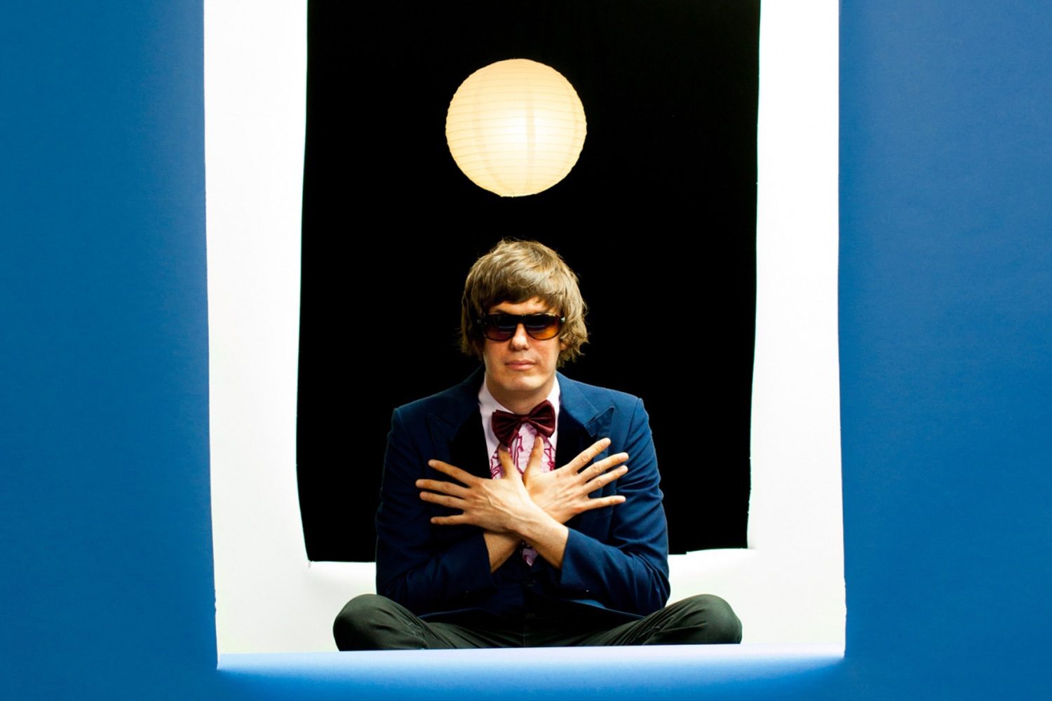 Nikolai Fraiture’s Summer Moon confirm debut album ‘With You Tonight’