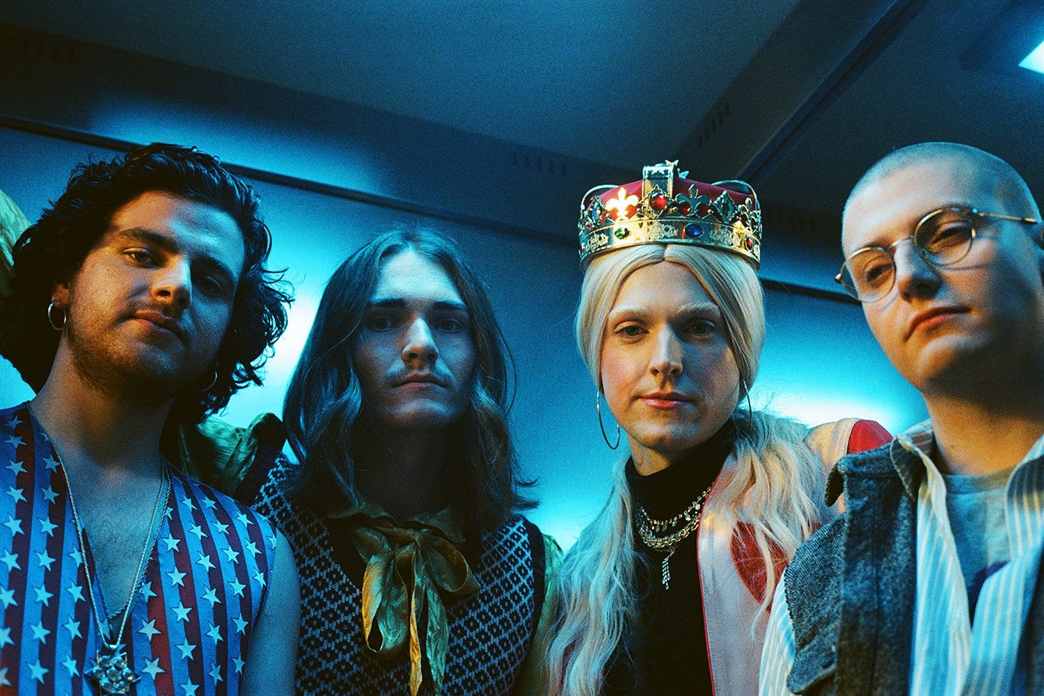 Sundara Karma are going to drop a new single later this week