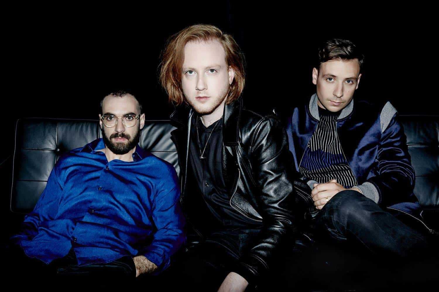 Two Door Cinema Club: "We went too hard, too fast, for too long"