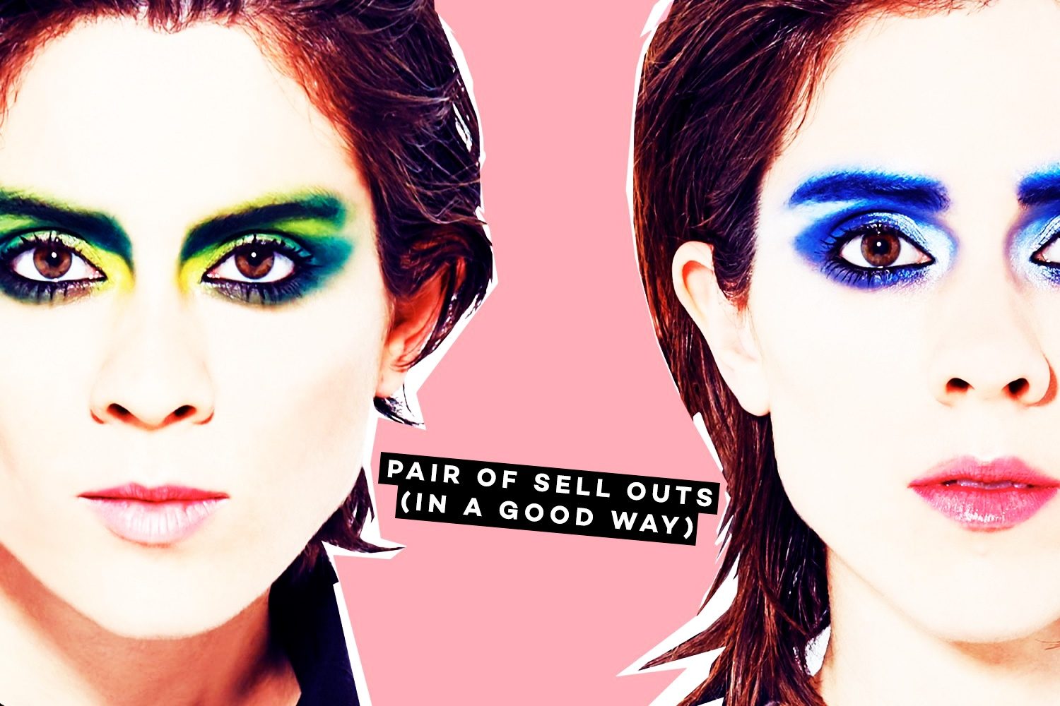 Tegan and Sara sell out London show, add a second
